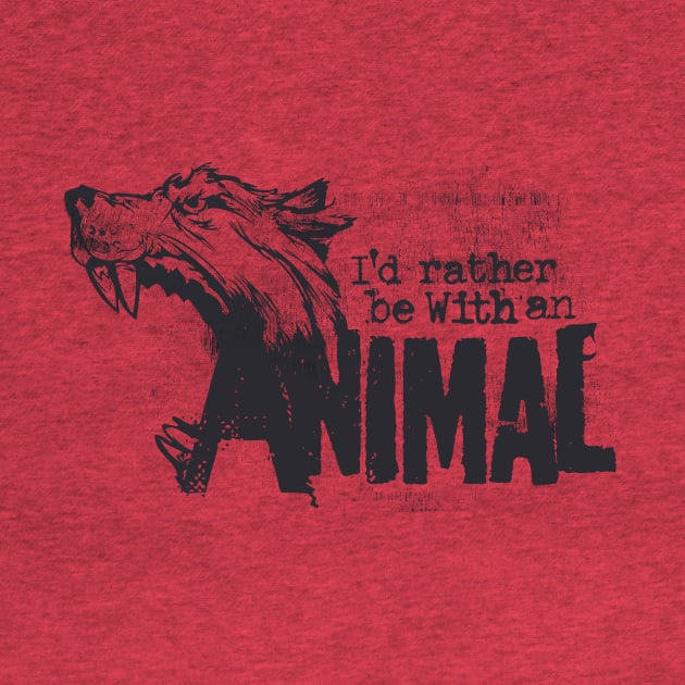 Animal by RepubliRock